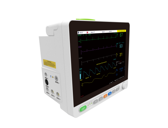 Accessory Box UM2012 patient monitor